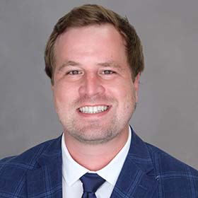 Alex Continenza, M.D.