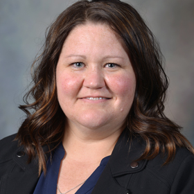 Amy Petersen CNM