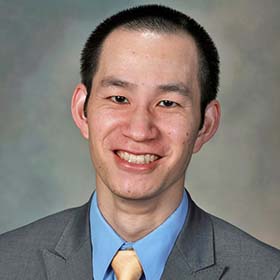 Andrew Chow, M.D.