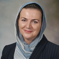 Anila Adhami MD