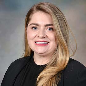 Annette (Nikki) Sullivan, M.D.