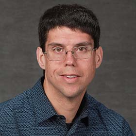 Anthony Shabrack APRN CNP