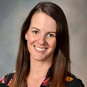 Ashley Olson, D.O.