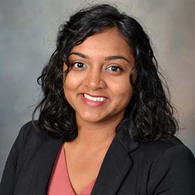 Ashwini Poola MD