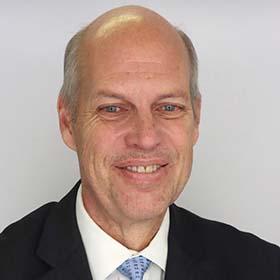 Benjamin Eidem MD