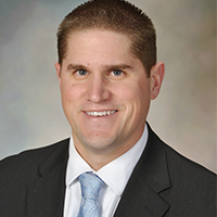 Benjamin Knutson MD