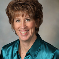 Bonnie Steel RN CNP