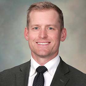 Bradley Kruckeberg, M.D.
