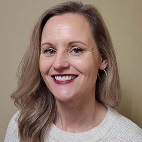 Breanna Weisbrod CNP