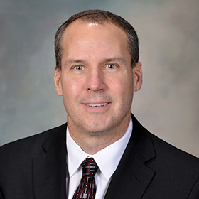 Brent Bullis, M.D.