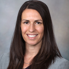 Candace Granberg MD