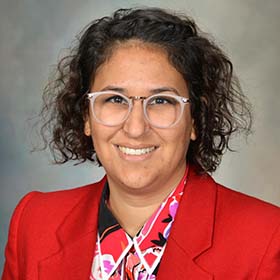 Cara Baxter APRN DNP CRNA