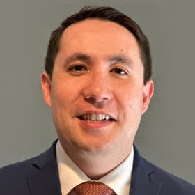 Charles McCahery MD