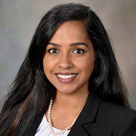 Chatura Alur, M.D., M.P.H.