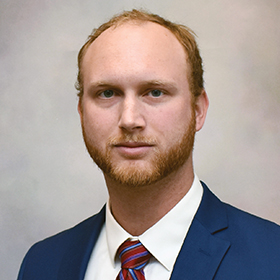 Connor Johnson DPT