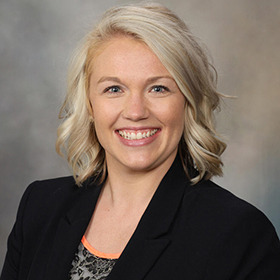 Dana Brenhaug CRNA