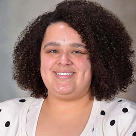 Darian Jackson,CRNA