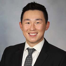 David Yang, M.D.