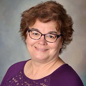 Deborah Wagner, P.A.-C.