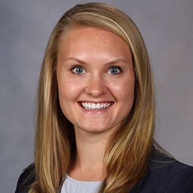 Emily Bukowski, M.D.