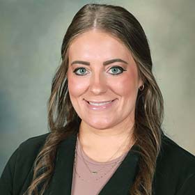 Emily Morgan, APRN, CRNA, DNAP