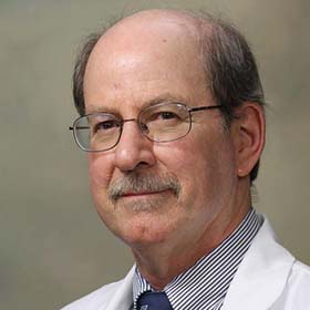 Eric Evans MD