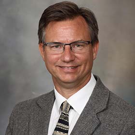 Eric Sorenson, M.D.