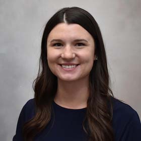 Erin Krenik, CCC-SLP