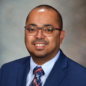 George Zakhia MD