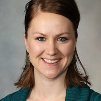 Grace Fjeldberg, R.D.