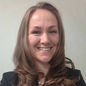 Grace Fjeldberg RDN