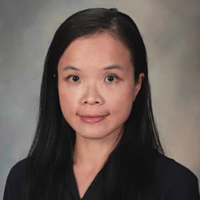 Han Wang, M.D.