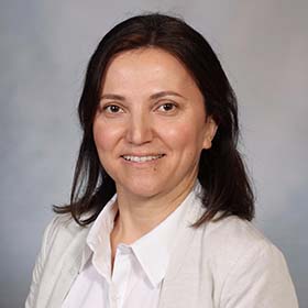 Hilal Olgun Kucuk MD