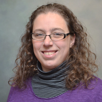 Hilary Kent, DPT