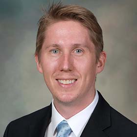 James Overmeyer Otorhinolaryngology/Ear, Nose & Throat - Mayo Clinic Health System