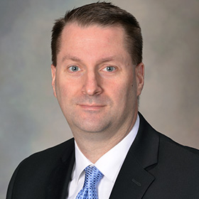 James Boles, M.D.