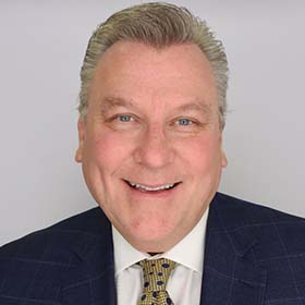 James Hebl, M.D.