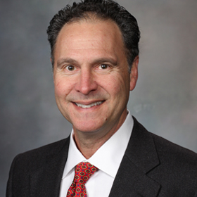 James Milavetz MD