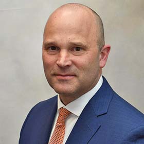Jason DeWitt, M.D.