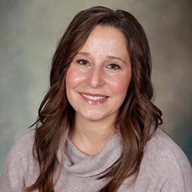Jenna Smith CRNA