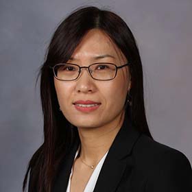 Jing Miao, M.D., Ph.D.