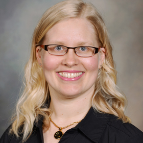 Jodi Ndemo CNP