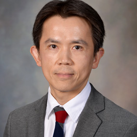 Jonny Salim, M.D.