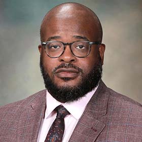 Josh Spear, M.D.