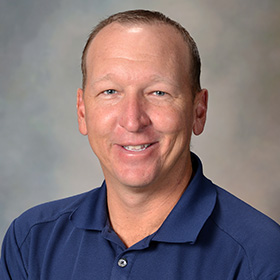 Josh Berndt, P.T. Josh Berndt, P.T.