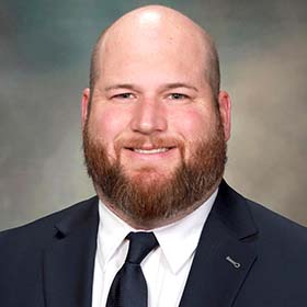 Justin Foley MD