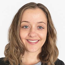 Justine Johnson, CNM