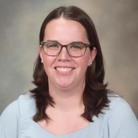 Kaitlin Ahlskog, P.A.-C.