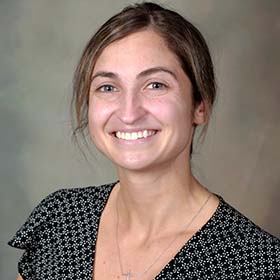 Kaitlyn Crawford, CRNA