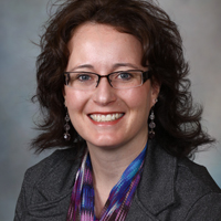 Kara Anderson RNCNP